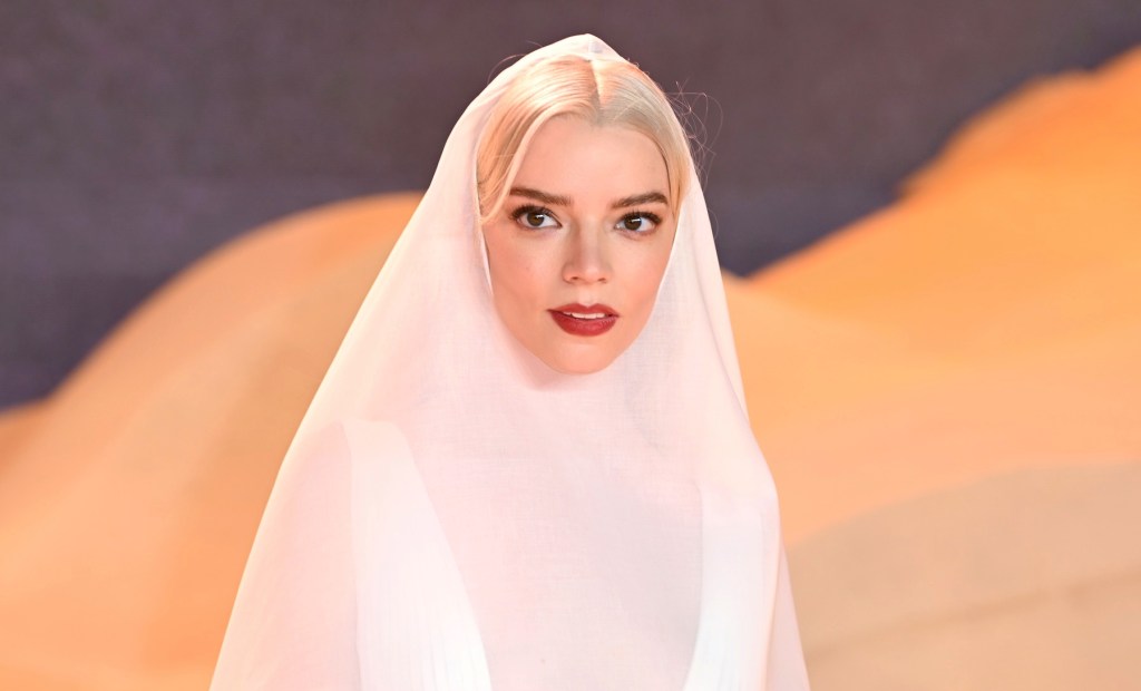 Who Is Anya Taylor-Joy Playing In &lsquo;Dune: Part Two&rsquo;?