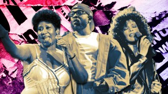 First Things First: A Timeline Of Black Music History Milestones