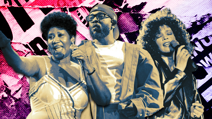 Black Music History Milestones Timeline: First Things First