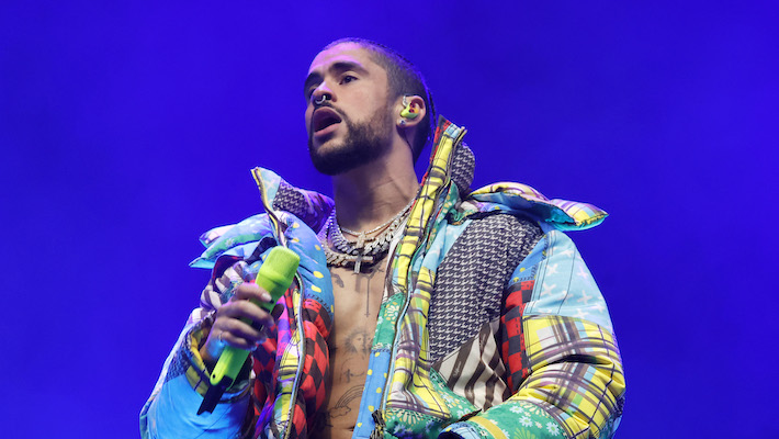 Bad Bunny Will Travel The Globe On His ’Debí Tirar Más Fotos’ Tour