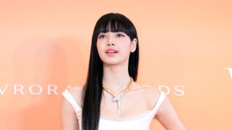 Blackpink’s Lisa Will Reportedly Join ‘The White Lotus’ Cast For Season 3