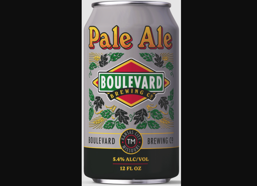 Boulevard Pale Ale