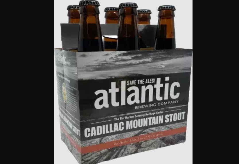 Atlantic Brewing Cadillac Mountain