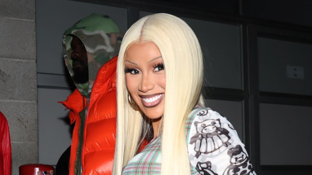 Cardi B's Profile Updates Cause 'Bardi Blackout' To Trend Online As Fans  Eagerly Await Album News From The Rapper