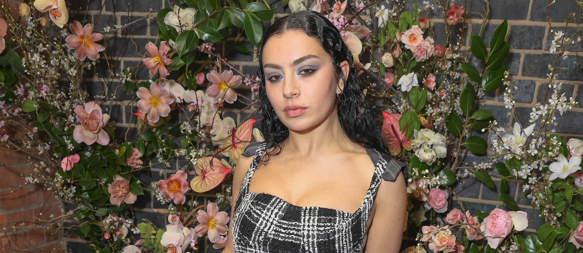 What Did Charli XCX Say About 'Crash?'