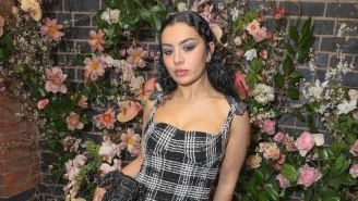 What Did Charli XCX Say About ‘Crash?’