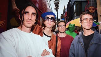 DIIV Is Navigating Feeling Like A ‘Frog In Boiling Water’ As They Announce Their New Album