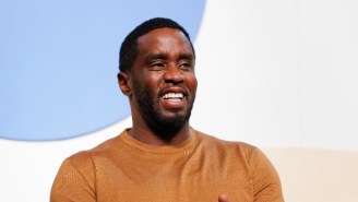 Diddy Has Been Named In A Sexual Harassment And Assault Lawsuit Filed By ‘Off The Grid’ Producer
