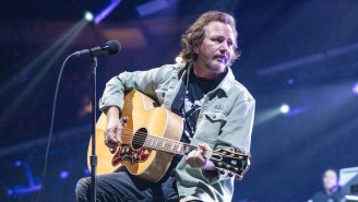 How To Buy Tickets For Pearl Jam’s ‘Dark Matter’ Tour