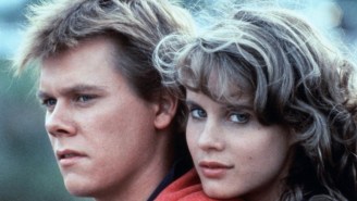 Lori Singer On The 40th Anniversary Of An American Classic, ‘Footloose’