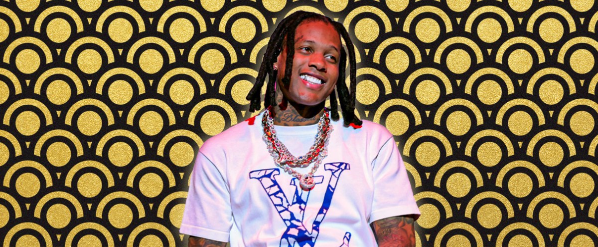 The Melody And The Mayhem Of Lil Durk