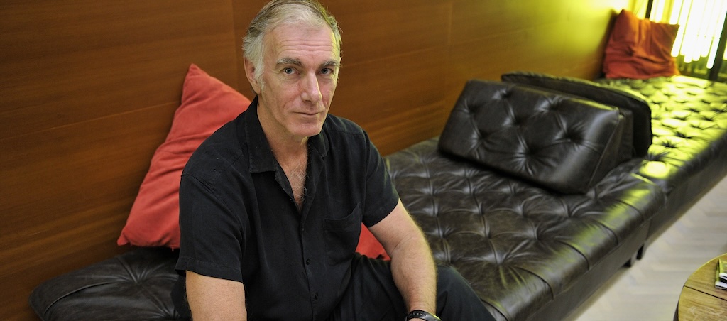 John Sayles