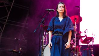 How Long Is Mitski’s ‘The Land Is Inhospitable And So Are We Tour’ Concert?