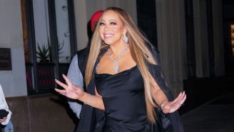 Is Mariah Carey On Ariana Grande’s ‘Yes, And?’ Remix?