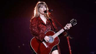 Why Aren’t Taylor Swift’s Songs On TikTok?