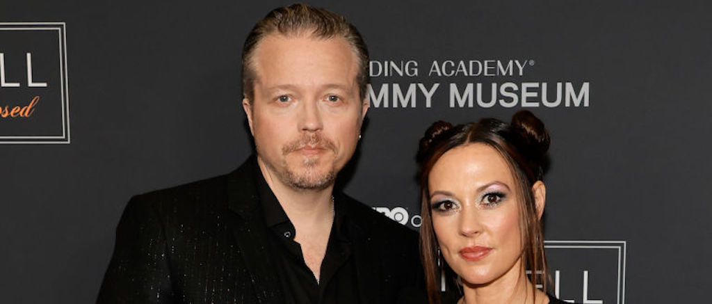 jason isbell amanda shires