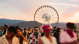 Indiecast On Coachella’s Decline and Early AOTY Contenders