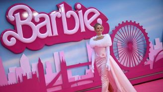 Come On, ‘Barbie,’ It’s Time To Party, As The Movie’s Hollywood Bowl Screening Will Have A Live Orchestra