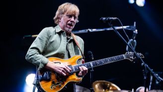 How To Buy Tickets For Phish’s 2024 Summer Tour