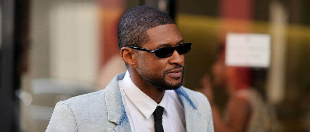 usher