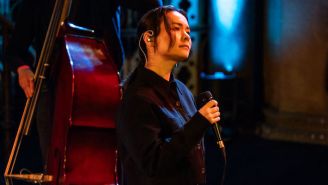 Here Is Mitski’s ‘The Land Is Inhospitable And So Are We Tour’ Setlist