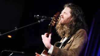 Here Is Hozier’s ‘Unreal Unearth Tour’ Setlist