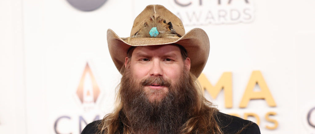 chris stapleton