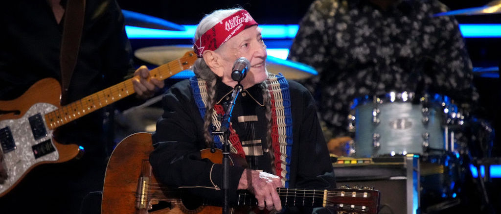 willie nelson