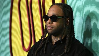 Who Does Ty Dolla Sign Play In ‘Power Book III: Raising Kanan?’