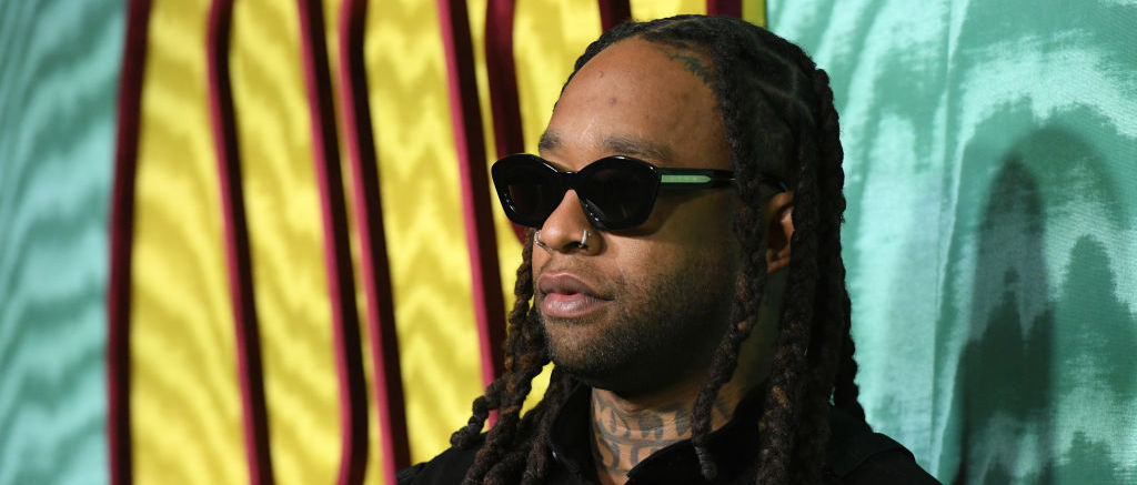 Who Does Ty Dolla Sign Play In ‘Power Book III: Raising Kanan?’ #TyDollaSign