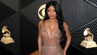 Halle Bailey Is Among This Year’s Honorees For The Essence Black Women In Hollywood Awards