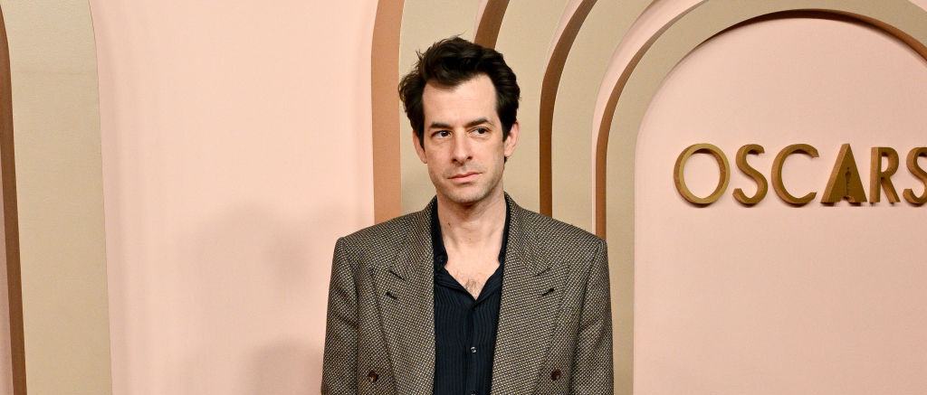 mark ronson