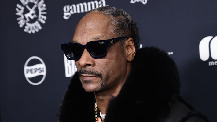Snoop Dogg Announces A Big Surprise Album Featuring Sexyy Red, Pharrell, And More