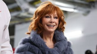 Is Reba McEntire Leaving ‘The Voice?’
