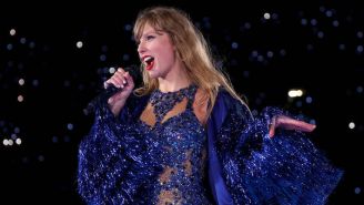Taylor Swift Says She Felt ‘Lonely’ While Writing ‘Folklore,’ Which Some See As A Burn On Her Ex, Joe Alwyn