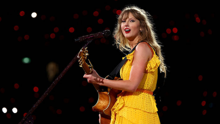 Is Taylor Swift Still Performing ‘The Eras Tour’ In London?