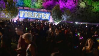 Firefly Music Festival Is Sadly Not Coming Back In 2024, And It’s Not Clear When The Beloved Fest Will Return