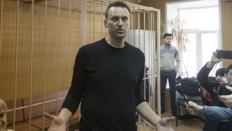 Russian Authorities Claimed Aleksei Navalny Died From ‘Sudden Death Syndrome,’ And People Aren’t Buying It