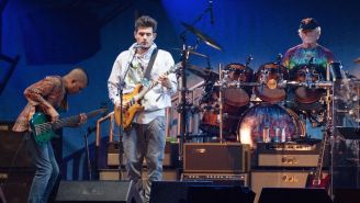 Dead & Company Are Reuniting For A Las Vegas Residency At The Sphere And These Are The Dates