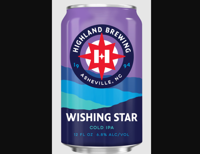 Highland Wishing Star