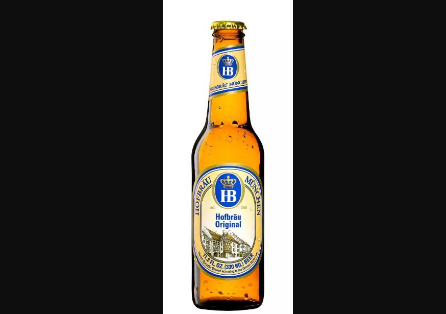 Hofbräu Original