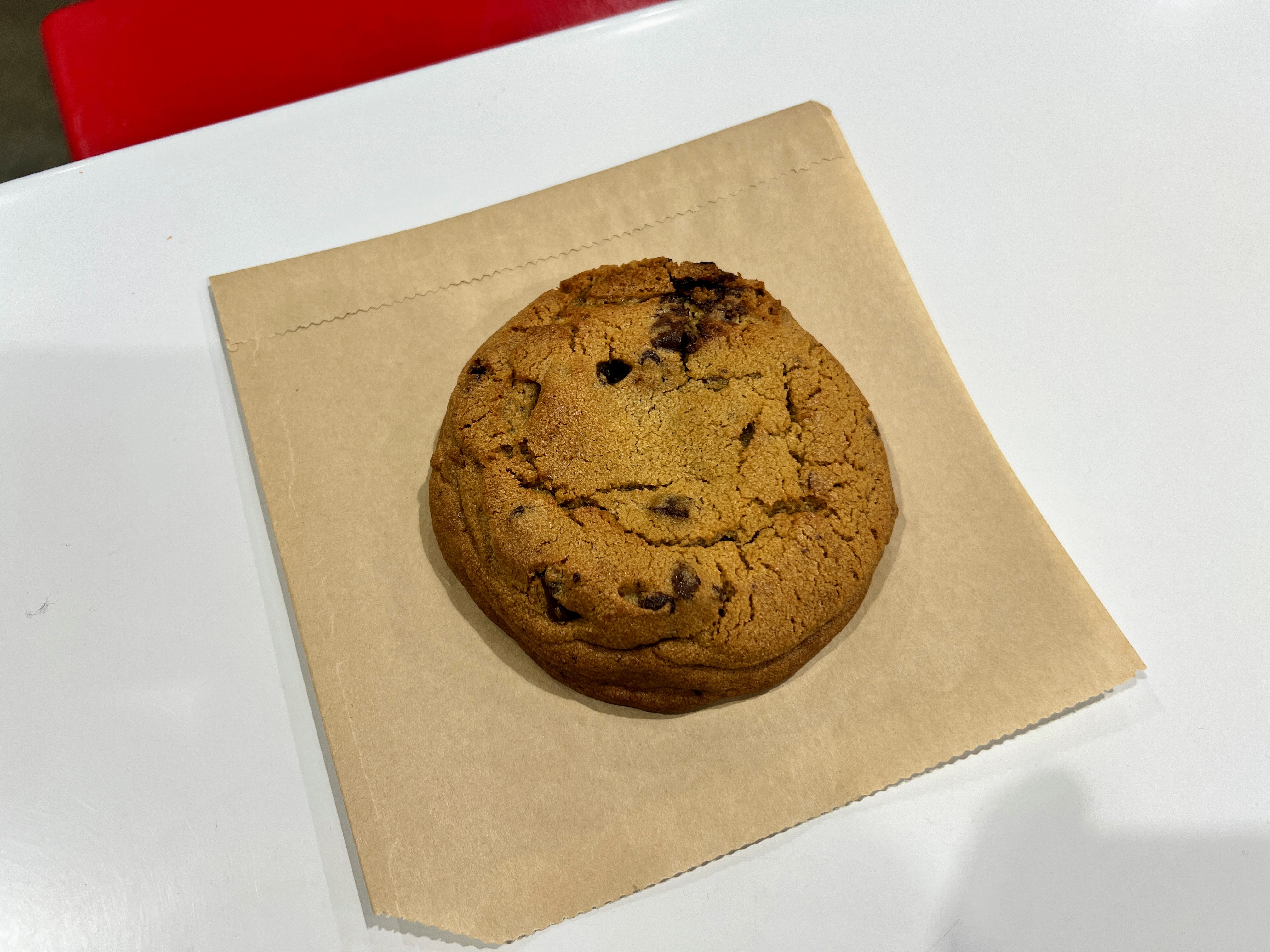 Costco Cookie Review