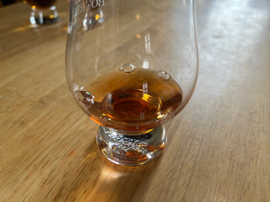 Best New Rye Whiskey Tasting