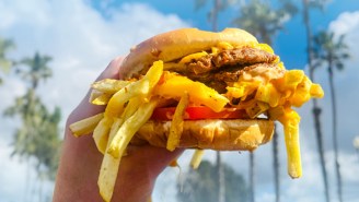 We Tried In-N-Out’s Infamous ‘Monkey Style’ Burger — Is It Tasty Or Just A Mess?