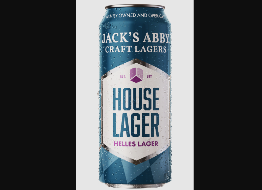 Jack’s Abby House Lager