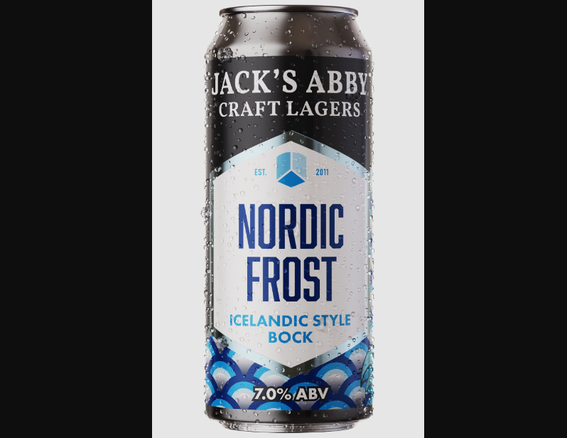 Jack’s Abby Nordic Frost