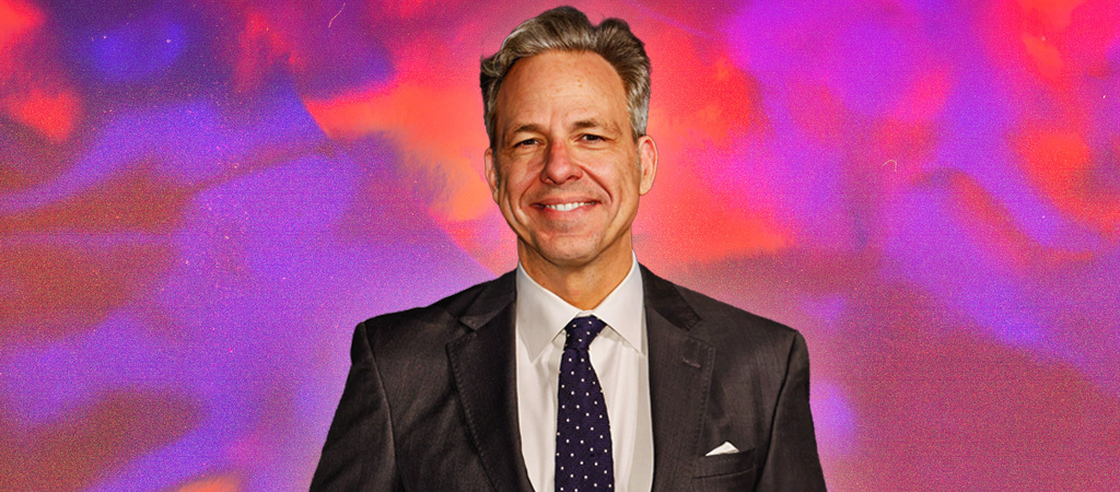 Jake Tapper