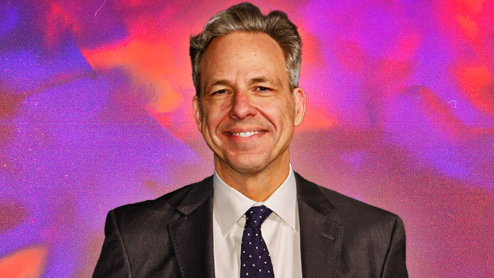 Jake Tapper Interview: ‘United States Of Scandal’