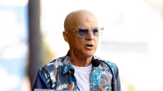 Jimmy Iovine’s Accuser Has Reportedly Dropped Their Sexual Assault Lawsuit To Find An ‘Out-Of-Court Resolution’