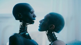 Graphic And Unsettling Robot Sex Is The Star Of Justice’s NSFW New Video For ‘Generator’
